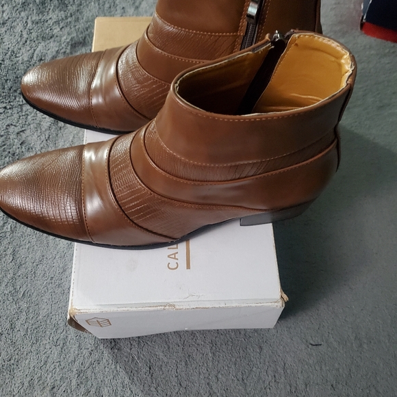 Chelsea boots with class - Picture 6 of 6